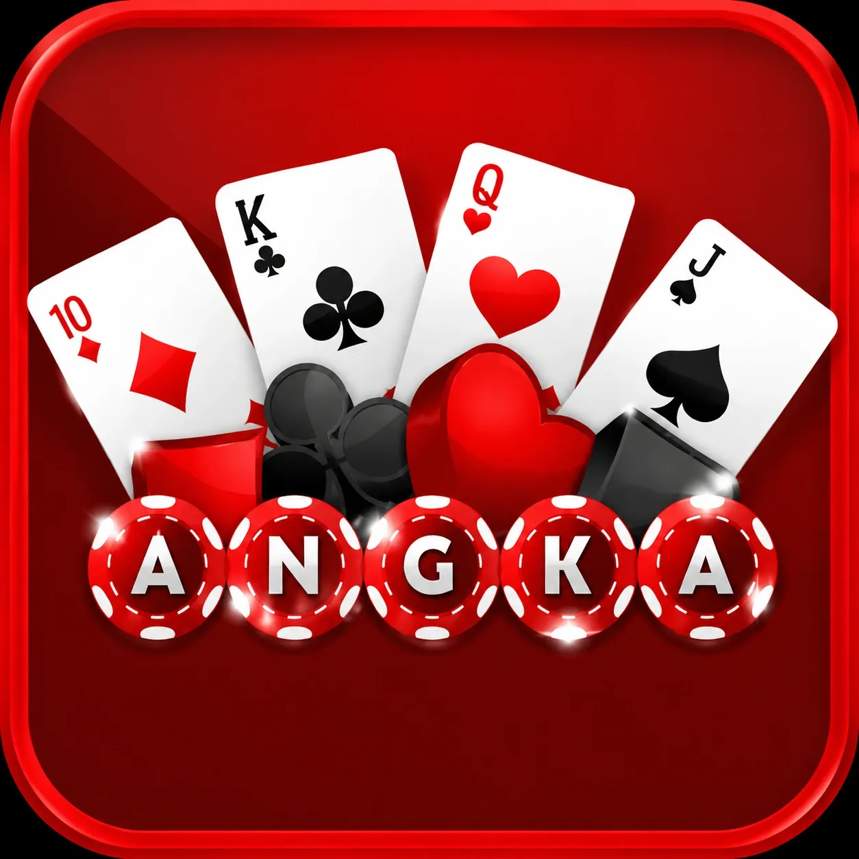 ANGKABET - Aplikasi Kontrol Orang Tua untuk Anak yang Aman