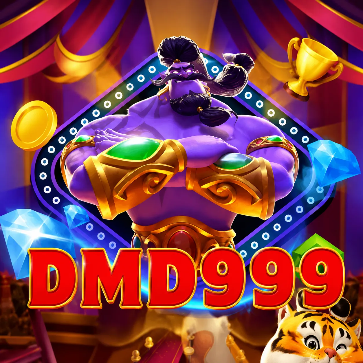 DMD999 - Aplikasi Belanja Online Terbaik untuk Semua Kebutuhan Anda