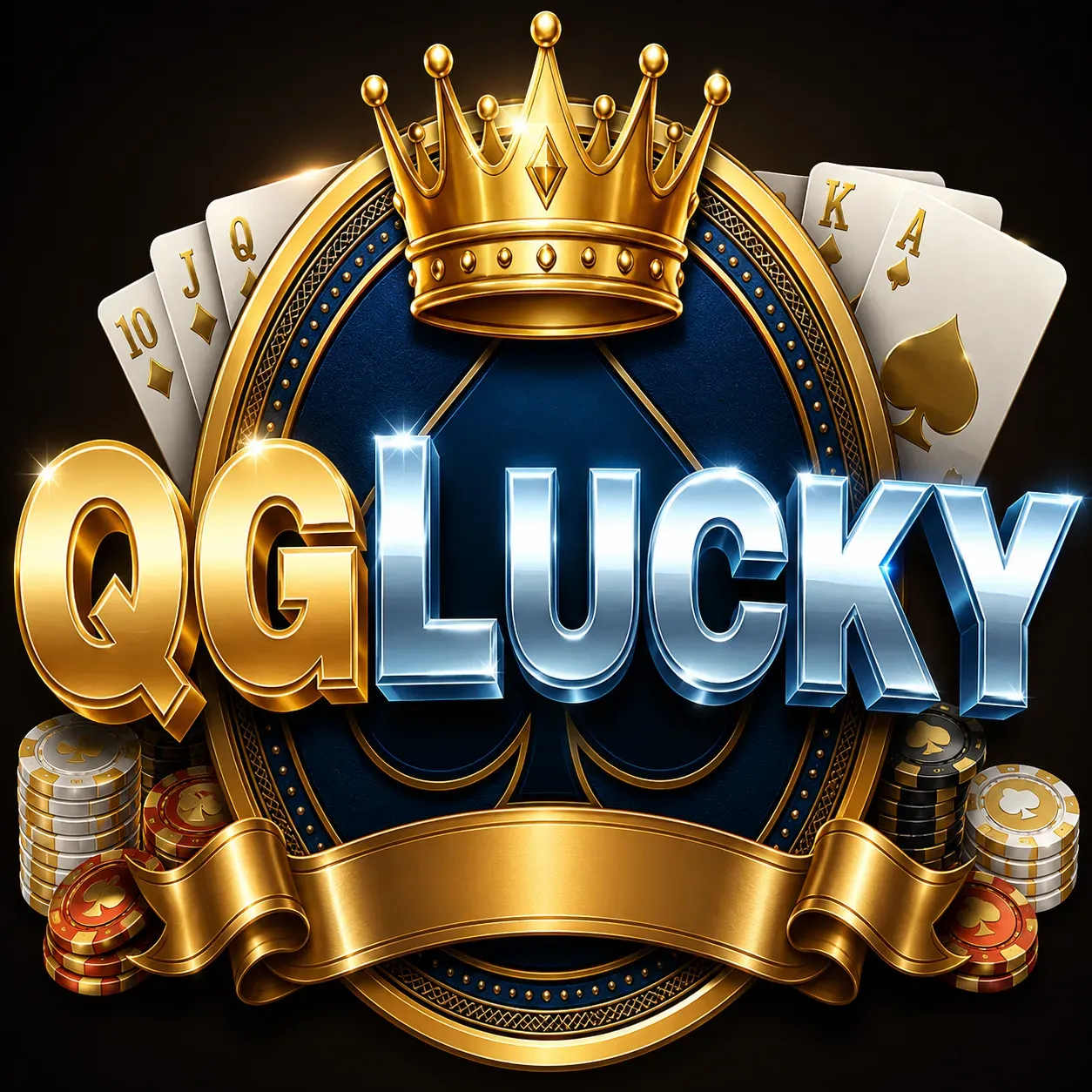 QGLUCK - Aplikasi Kolase Foto Terbaik untuk Kreativitas Anda